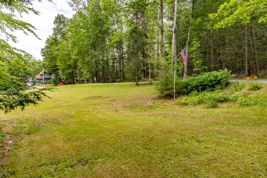 41 Wildwood Lane Orland ME 04472