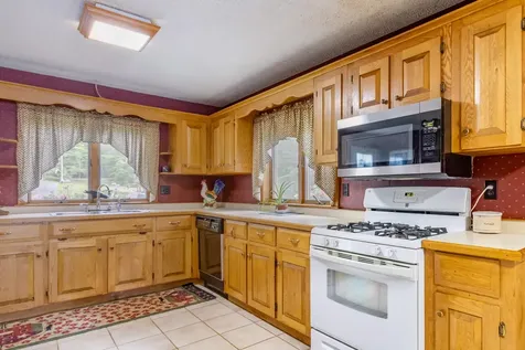 41 Wildwood Lane Orland ME 04472