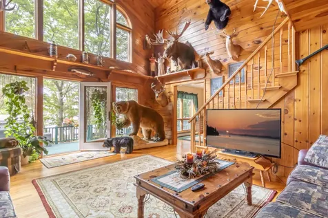 41 Wildwood Lane Orland ME 04472