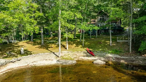 41 Wildwood Lane Orland ME 04472