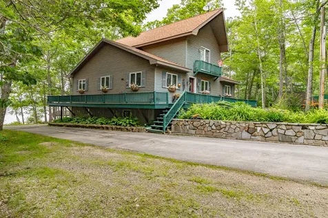 41 Wildwood Lane Orland ME 04472