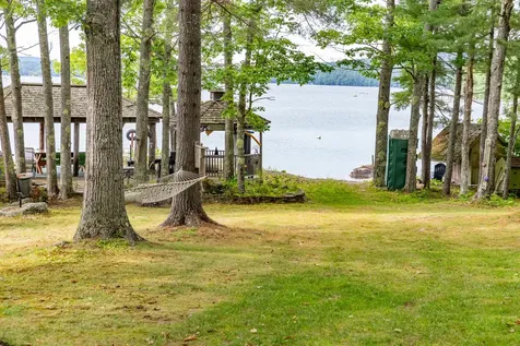 41 Wildwood Lane Orland ME 04472