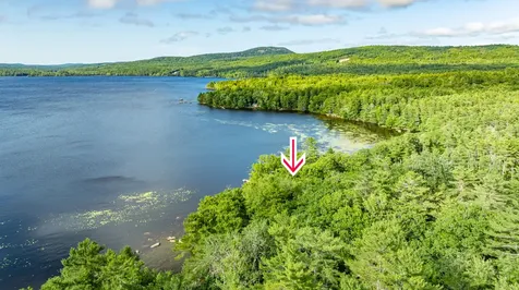41 Wildwood Lane Orland ME 04472