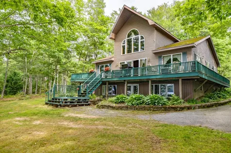 41 Wildwood Lane Orland ME 04472