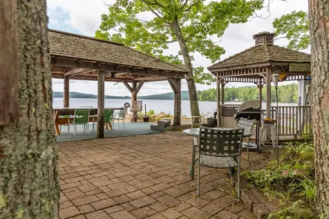 41 Wildwood Lane Orland ME 04472