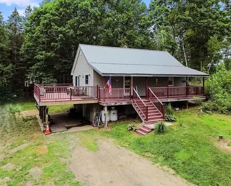 263 Waning Road Unity ME 04988