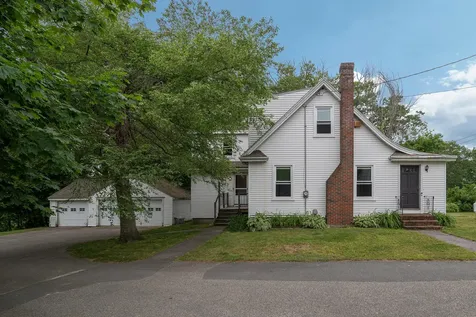 21 Libby Street Scarborough ME 04074