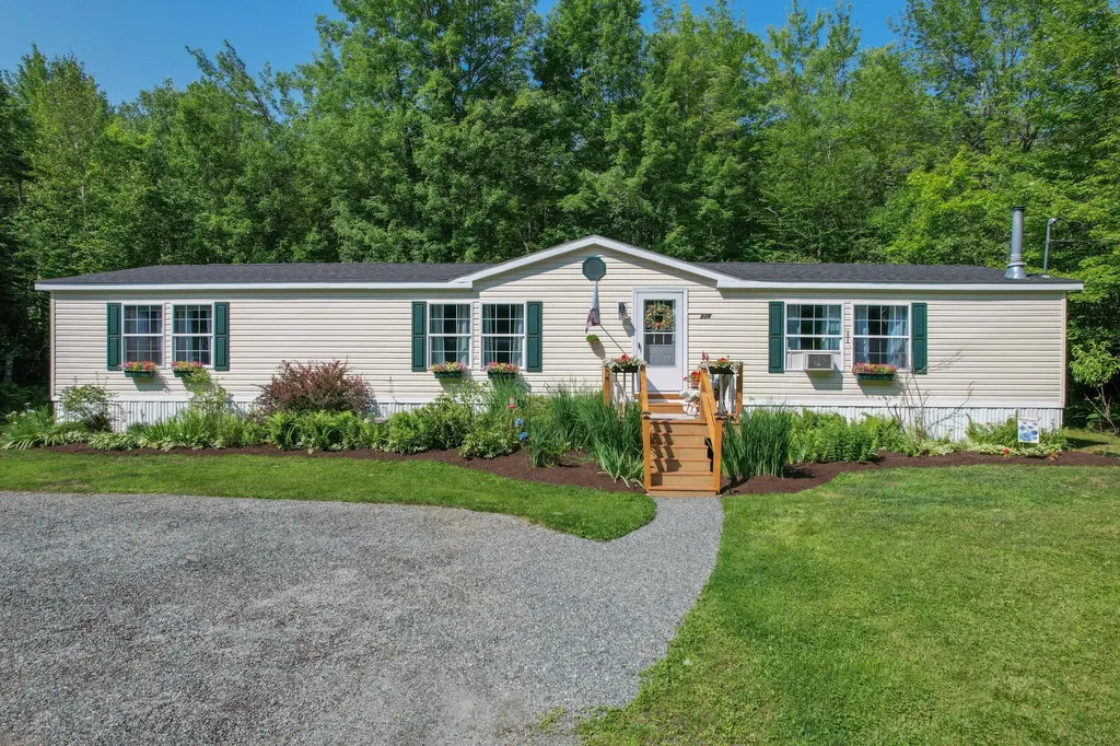 275 Morgan Bay Road Surry ME 04684