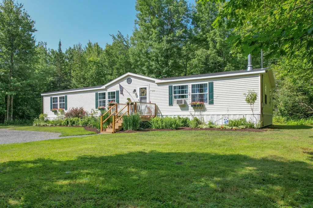 275 Morgan Bay Road Surry ME 04684