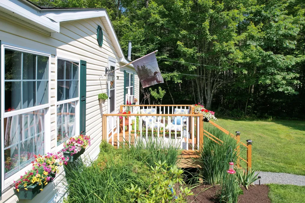 275 Morgan Bay Road Surry ME 04684
