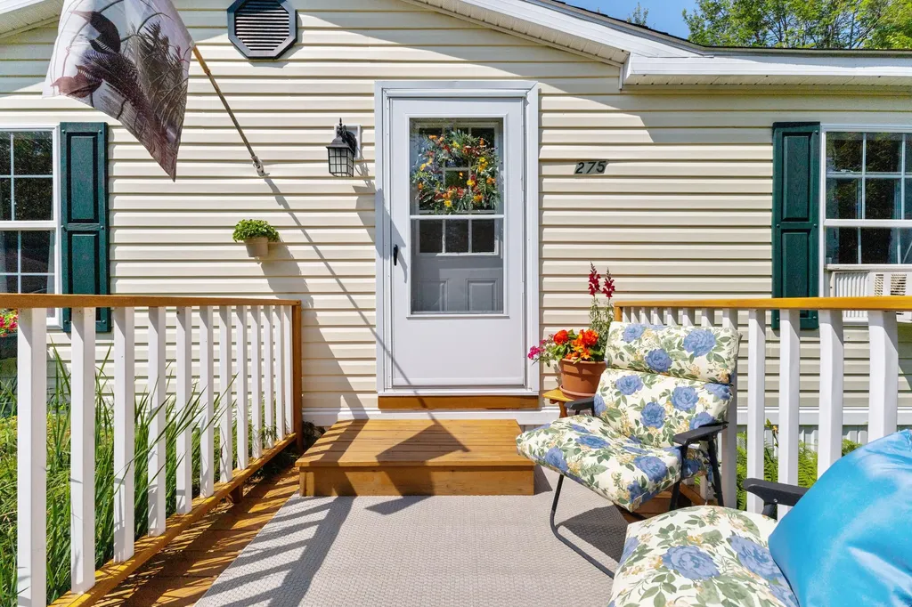275 Morgan Bay Road Surry ME 04684