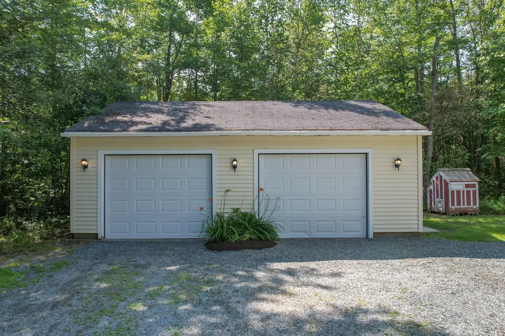 275 Morgan Bay Road Surry ME 04684
