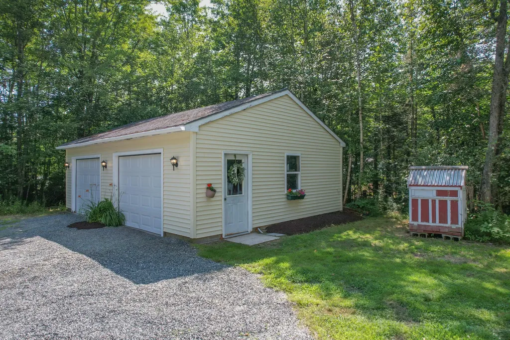 275 Morgan Bay Road Surry ME 04684