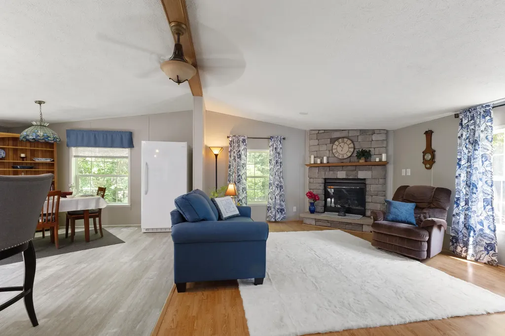 275 Morgan Bay Road Surry ME 04684