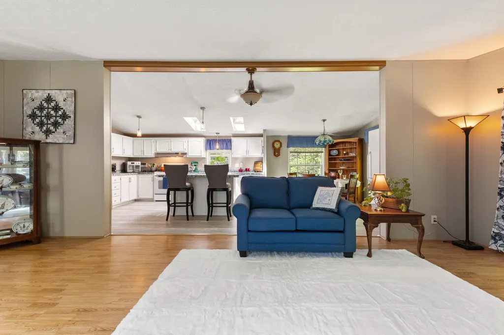 275 Morgan Bay Road Surry ME 04684