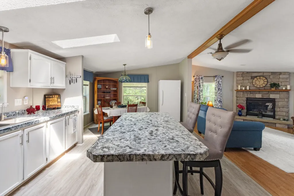 275 Morgan Bay Road Surry ME 04684