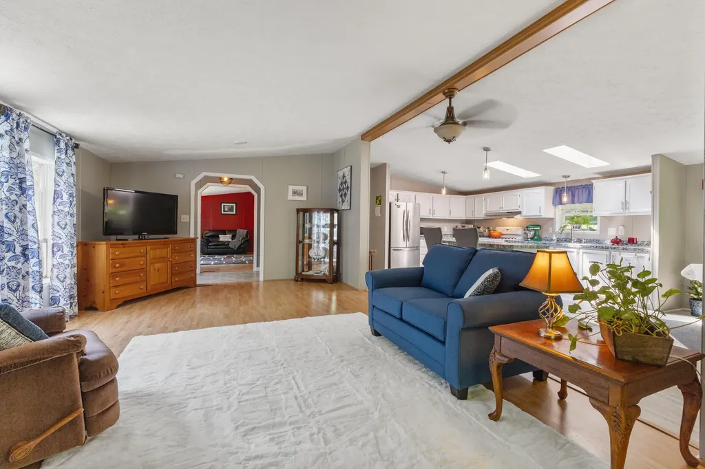 275 Morgan Bay Road Surry ME 04684