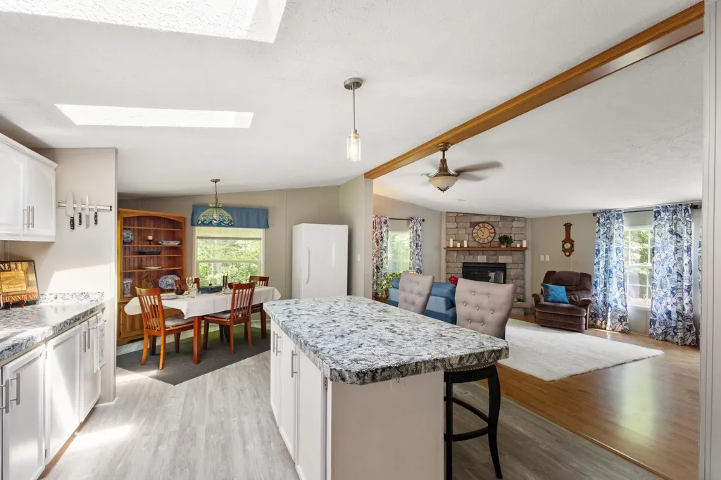 275 Morgan Bay Road Surry ME 04684