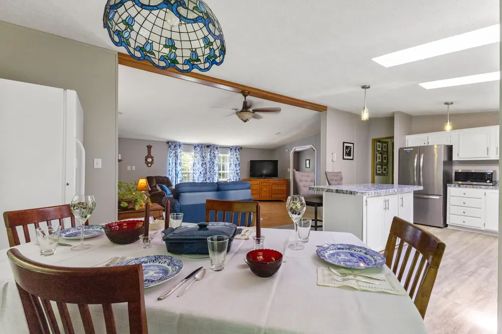 275 Morgan Bay Road Surry ME 04684