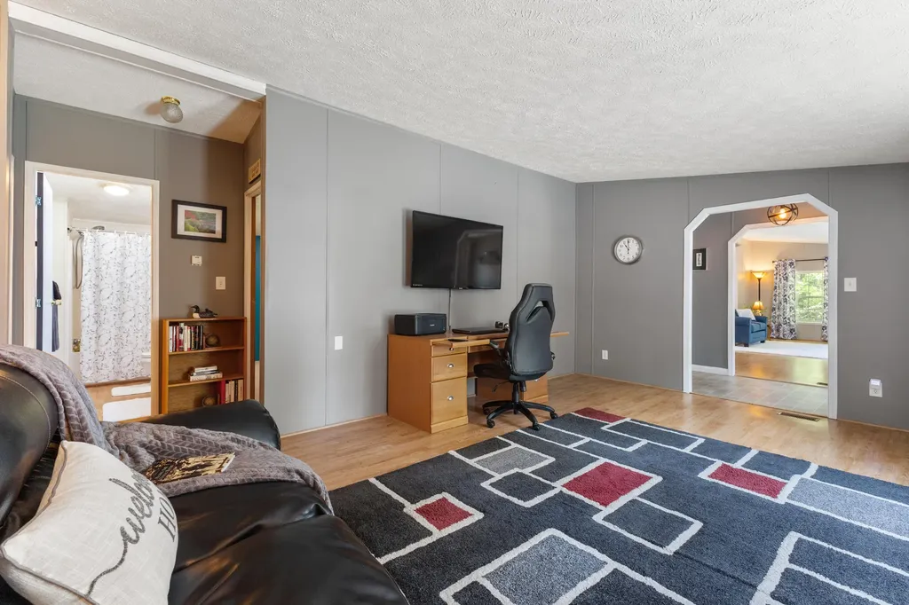 275 Morgan Bay Road Surry ME 04684