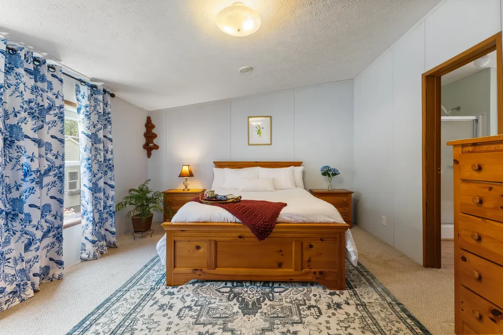 275 Morgan Bay Road Surry ME 04684
