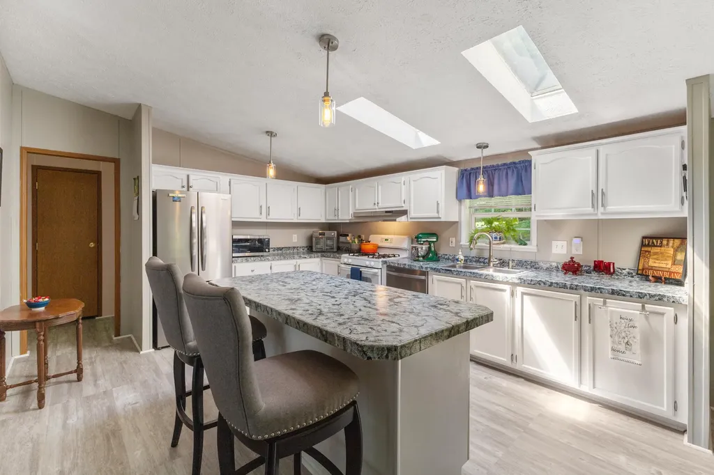 275 Morgan Bay Road Surry ME 04684