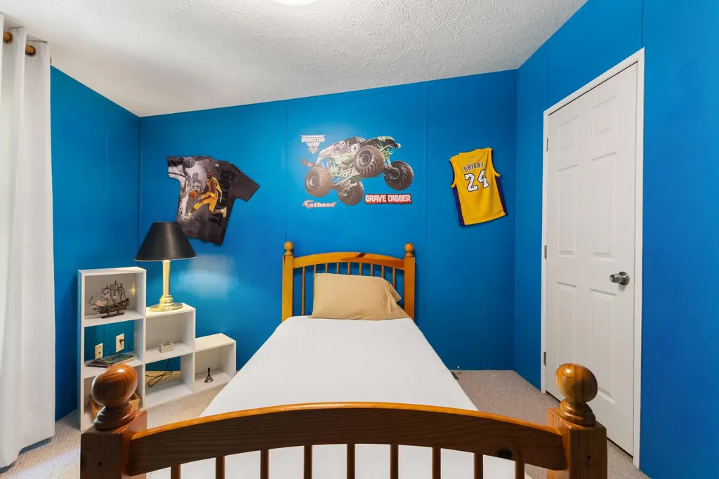 275 Morgan Bay Road Surry ME 04684