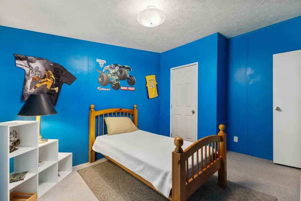 275 Morgan Bay Road Surry ME 04684