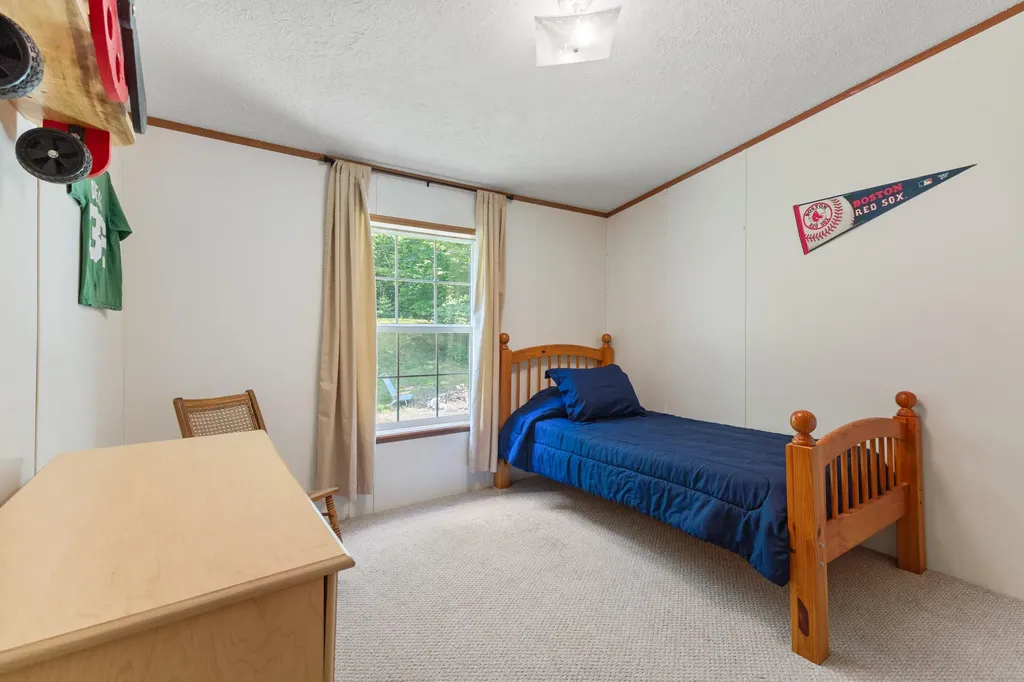 275 Morgan Bay Road Surry ME 04684