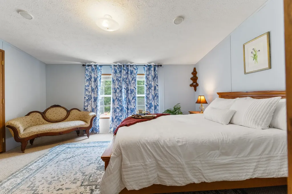 275 Morgan Bay Road Surry ME 04684