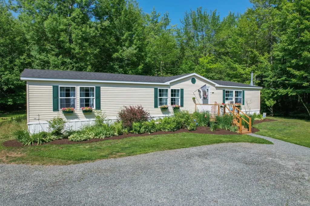 275 Morgan Bay Road Surry ME 04684