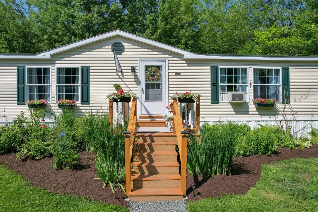 275 Morgan Bay Road Surry ME 04684