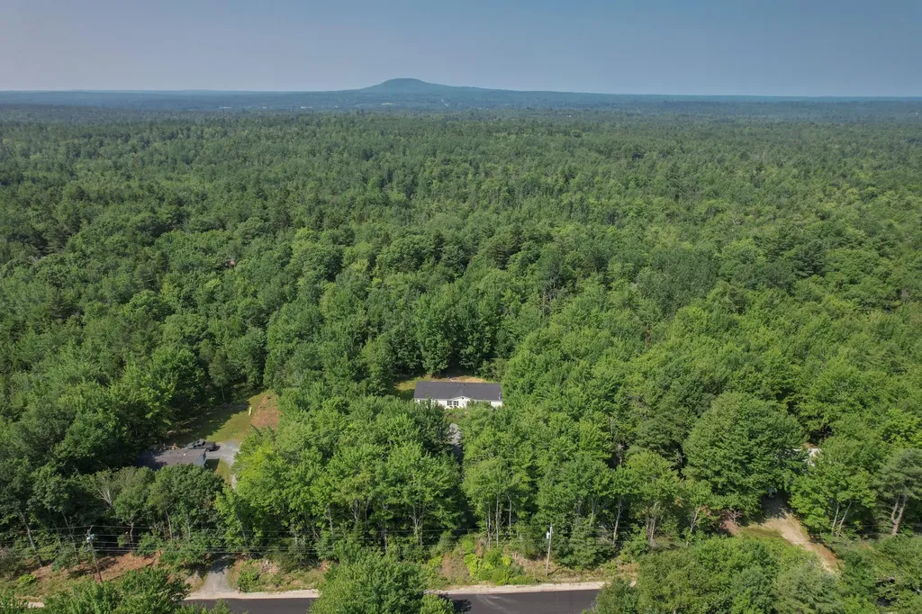 275 Morgan Bay Road Surry ME 04684
