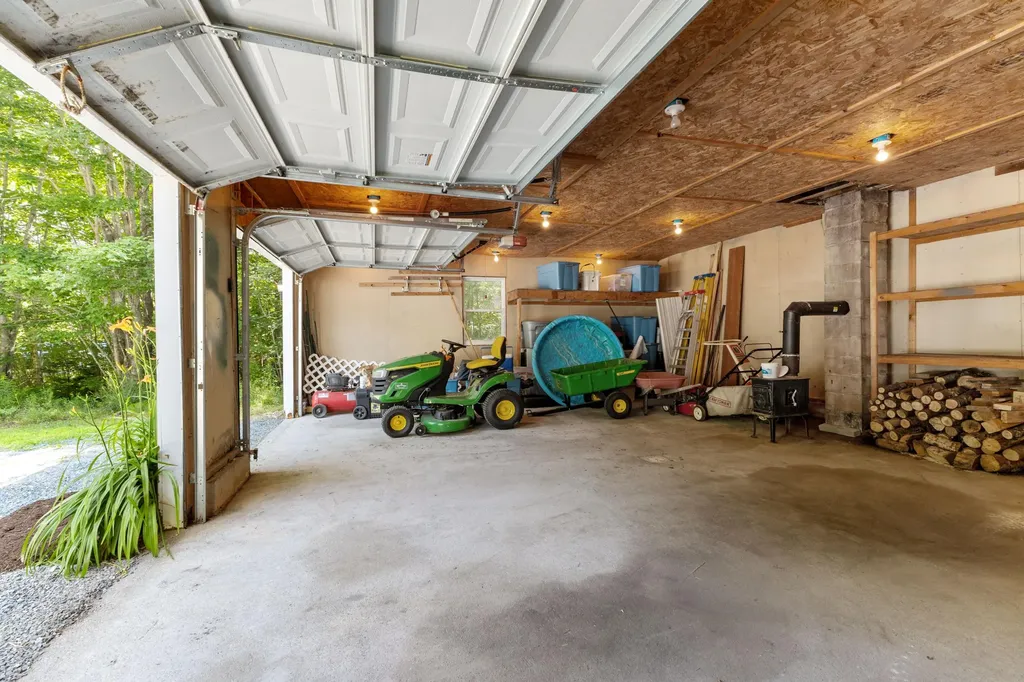 275 Morgan Bay Road Surry ME 04684