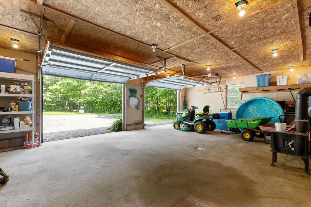 275 Morgan Bay Road Surry ME 04684