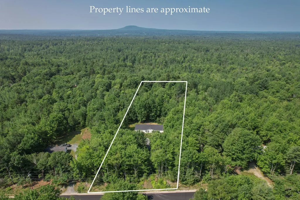 275 Morgan Bay Road Surry ME 04684