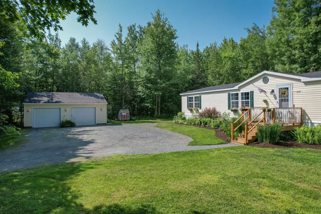 275 Morgan Bay Road Surry ME 04684