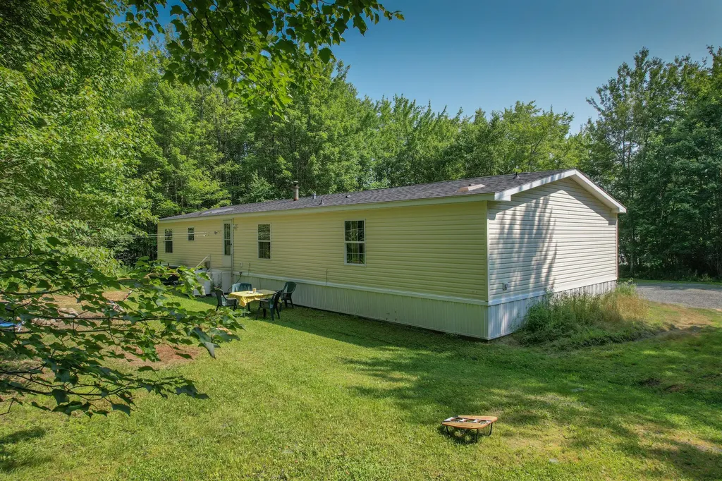 275 Morgan Bay Road Surry ME 04684