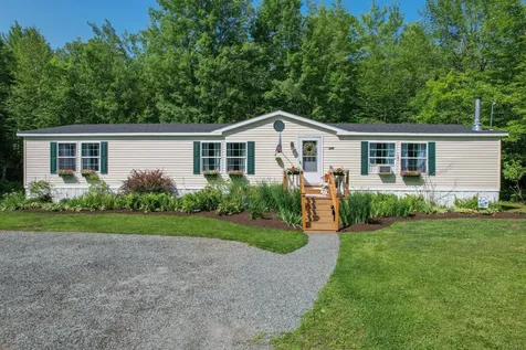 275 Morgan Bay Road Surry ME 04684