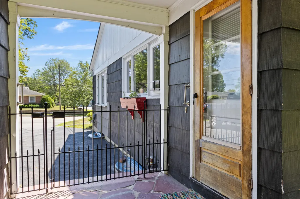 117 Frost Street Portland ME 04102