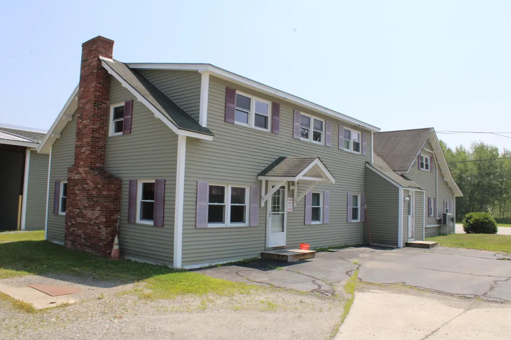 250-262 Bomarc Road Bangor ME 04401