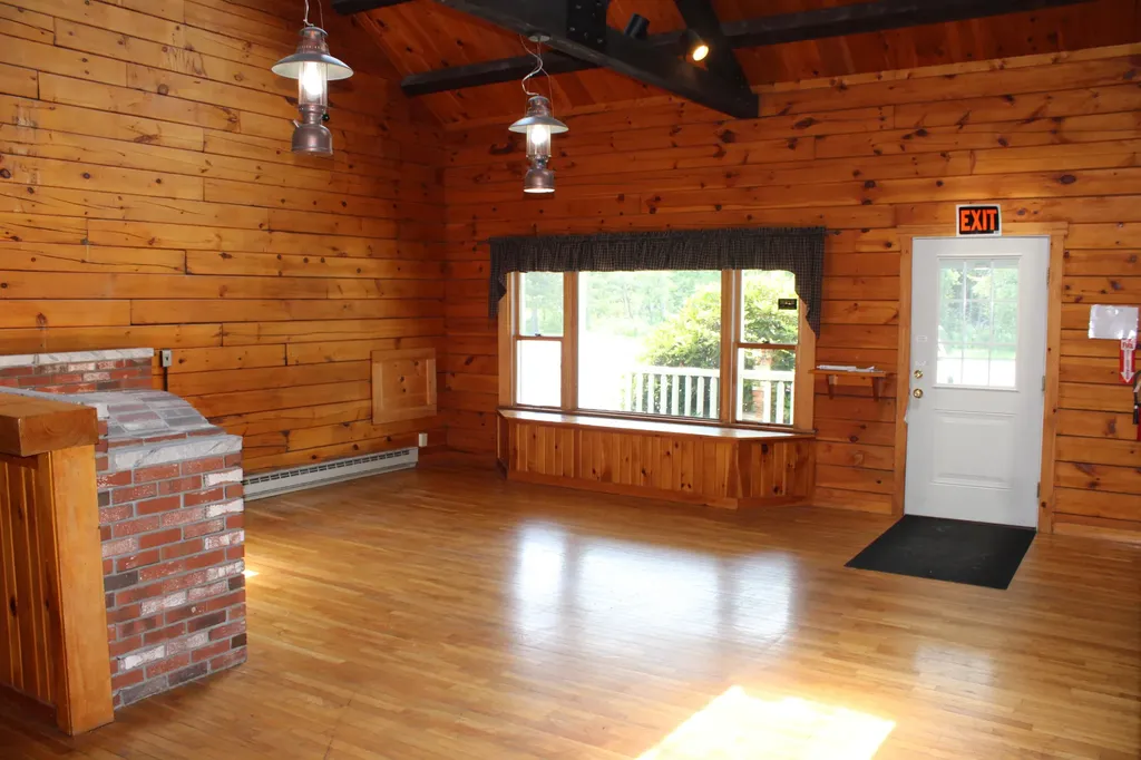 250-262 Bomarc Road Bangor ME 04401