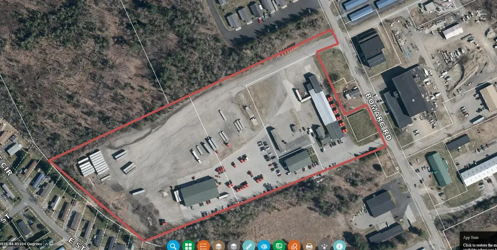 250-262 Bomarc Road Bangor ME 04401