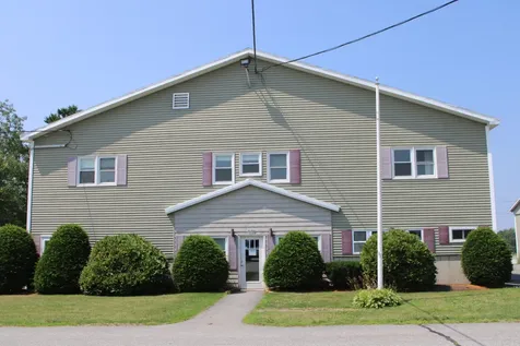 250-262 Bomarc Road Bangor ME 04401