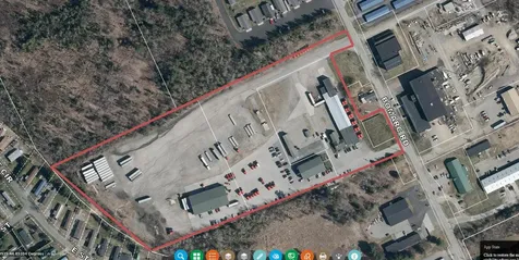 250-262 Bomarc Road Bangor ME 04401