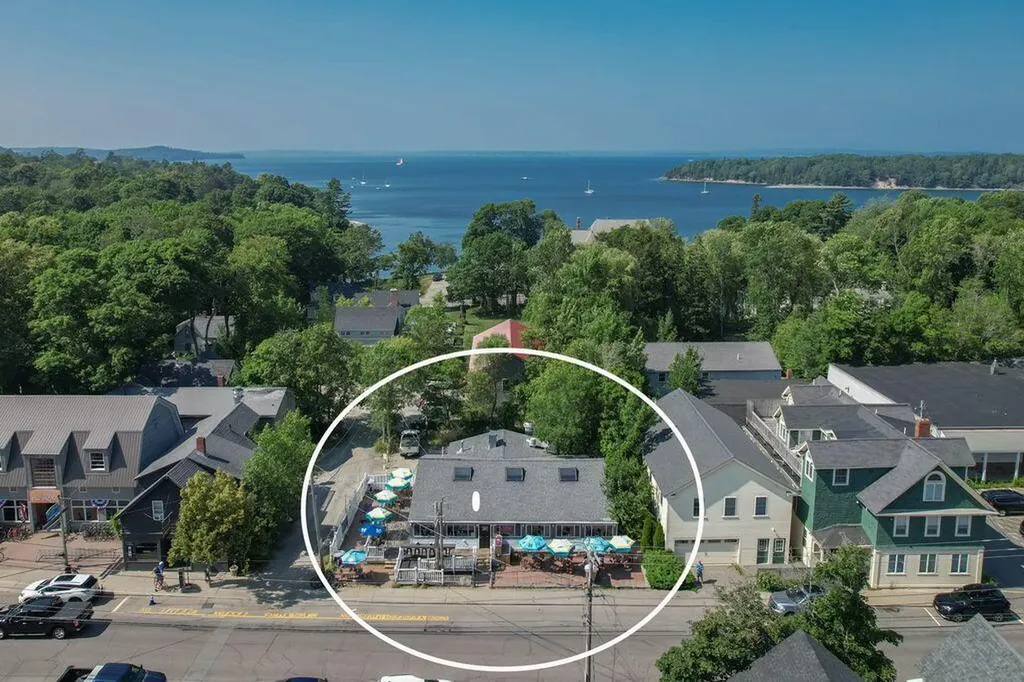 131 Cottage Street Bar Harbor ME 04609