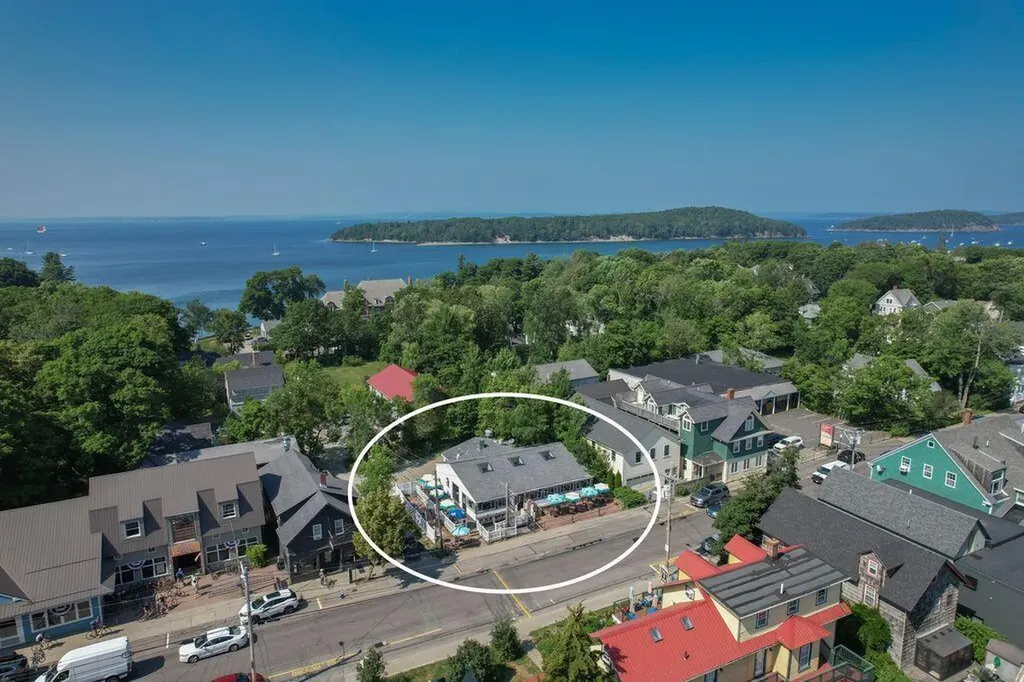 131 Cottage Street Bar Harbor ME 04609