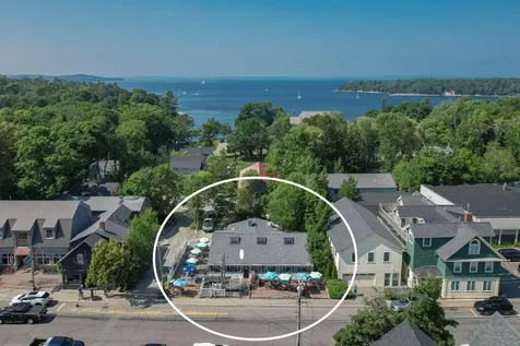 131 Cottage Street Bar Harbor ME 04609