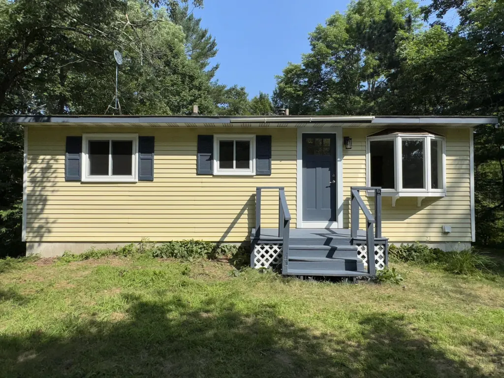 645 County Road Turner ME 04282