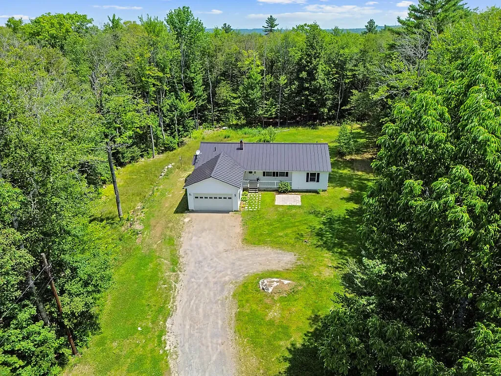 557 Smithfield Road Oakland ME 04963